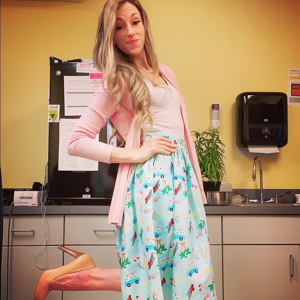 Meet your Posher, Jolee